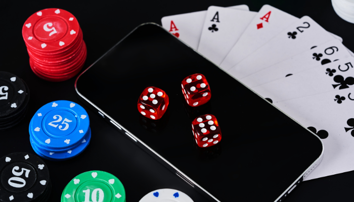 The Rise of Mobile Casinos: Why Players Are Going Mobile