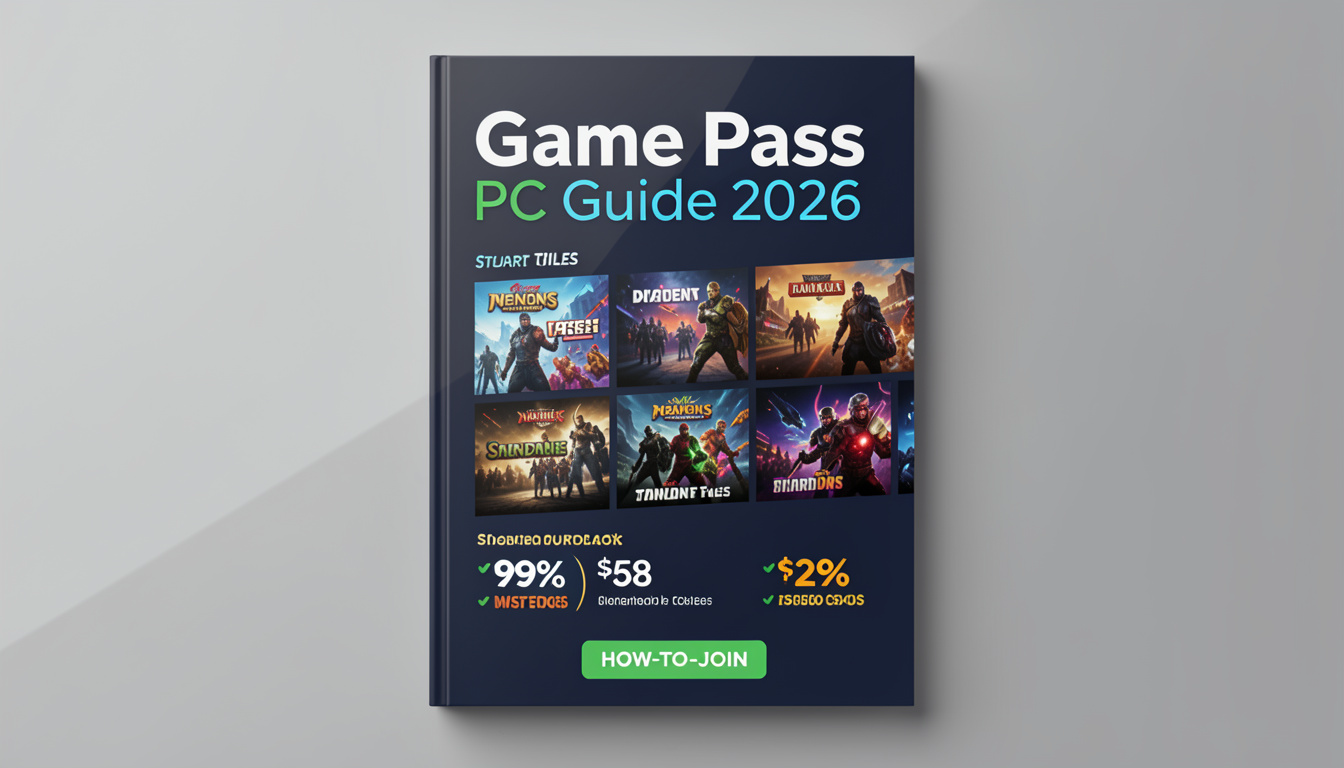 game pass pc