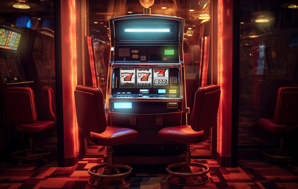 Discover Your Big Win Today with Lucky99: The Home of Slot Gacor Maxwin